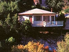 Texas Timeshare in Lakeway in Austin, Texas