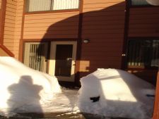 The Aspen and Aspen Village in McCall, Idaho