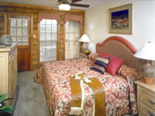 The Bandera Homestead in Bandera, Texas