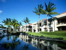 The Bay Club at Waikoloa Beach Resort in Waikoloa, Hawaii, Hawaii