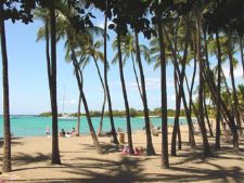 The Bay Club at Waikoloa Beach Resort in Waikoloa, Hawaii, Hawaii