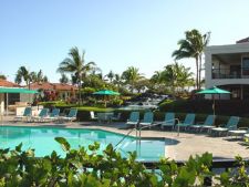 The Bay Club at Waikoloa Beach Resort in Waikoloa, Hawaii, Hawaii
