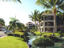 The Bay Club at Waikoloa Beach Resort in Waikoloa, Hawaii, Hawaii