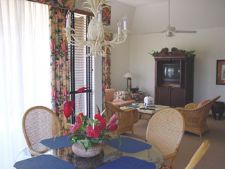 The Bay Club at Waikoloa Beach Resort in Waikoloa, Hawaii, Hawaii