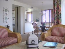 The Bay Club at Waikoloa Beach Resort in Waikoloa, Hawaii, Hawaii