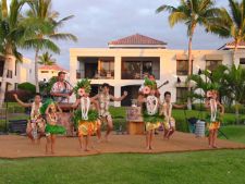 The Bay Club at Waikoloa Beach Resort in Waikoloa, Hawaii, Hawaii