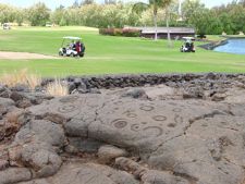 The Bay Club at Waikoloa Beach Resort in Waikoloa, Hawaii, Hawaii