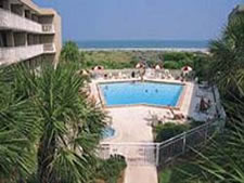 The Beach Club at St. Augustine in St. Augustine, Florida