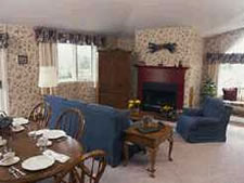 The Bethel Inn & Country Club in Bethel, Maine