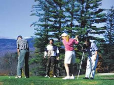 The Bethel Inn & Country Club in Bethel, Maine
