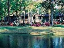 The Carolina Club in Hilton Head Island, South Carolina