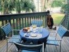 The Carolina Club in Hilton Head Island, South Carolina