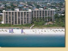The Charter Club of Marco Beach in Marco Island, Florida