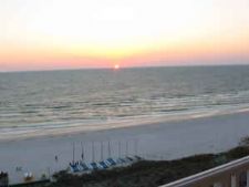 The Charter Club of Marco Beach in Marco Island, Florida