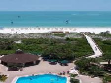 The Charter Club of Marco Beach in Marco Island, Florida