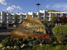 The Christie Lodge in Avon, Colorado