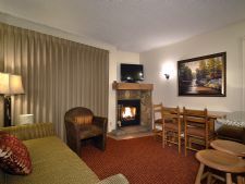 The Christie Lodge in Avon, Colorado