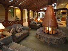 The Christie Lodge in Avon, Colorado