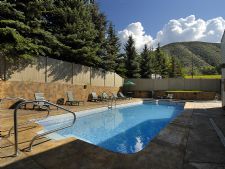 The Christie Lodge in Avon, Colorado