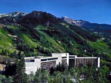 The Cliff Club at Snowbird in Snowbird, Utah