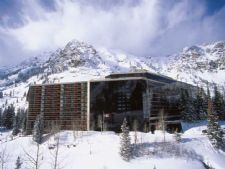 The Cliff Club at Snowbird in Snowbird, Utah