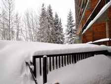 The Cliff Club at Snowbird in Snowbird, Utah