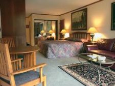 The Cliff Club at Snowbird in Snowbird, Utah