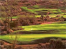 The Club at Fountain Hills in Fountain Hills, Arizona