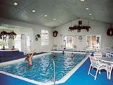 The Club of Cape Cod in Dennis Port, Massachusetts