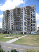 The Colony in Virginia Beach, Virginia