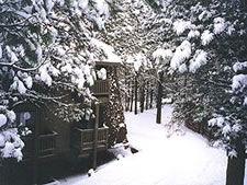 The Commons at Angel Fire in Angel Fire, New Mexico