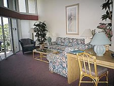 The Cottages at South Seas Plantation in Captiva, Florida
