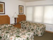 The Cottages at South Seas Plantation in Captiva, Florida