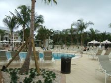 The Cottages at South Seas Plantation in Captiva, Florida