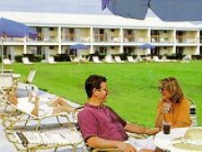 The Edgewater in Dennis Port, Massachusetts