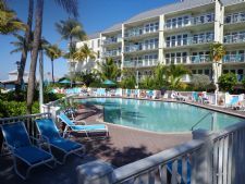 The Galleon Resort in Key West, Florida