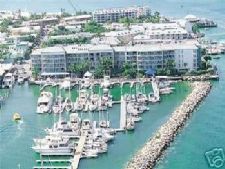The Galleon Resort in Key West, Florida
