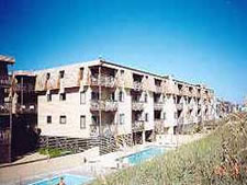 The Golden Strand in Kill Devil Hills, North Carolina