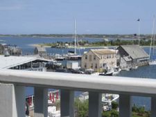 The Harborside Inn in Edgartown, Massachusetts