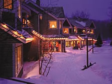 The Homestead in Glen Arbor, Michigan