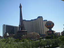 The Jockey Club in Las Vegas, Nevada