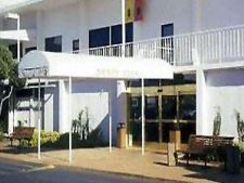 The Jockey Club in Las Vegas, Nevada