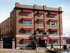The Kimball in Salt Lake City, Utah