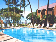 The Kuleana Club in Maui, Hawaii