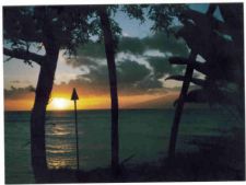 The Kuleana Club in Maui, Hawaii