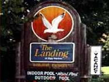 The Landing at Egg Harbor in Egg Harbor, Wisconsin