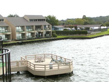 The Landing at Seven Coves in Willis, Texas