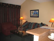 The Landing at Seven Coves in Willis, Texas