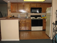The Landing at Seven Coves in Willis, Texas