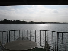 The Landing at Seven Coves in Willis, Texas